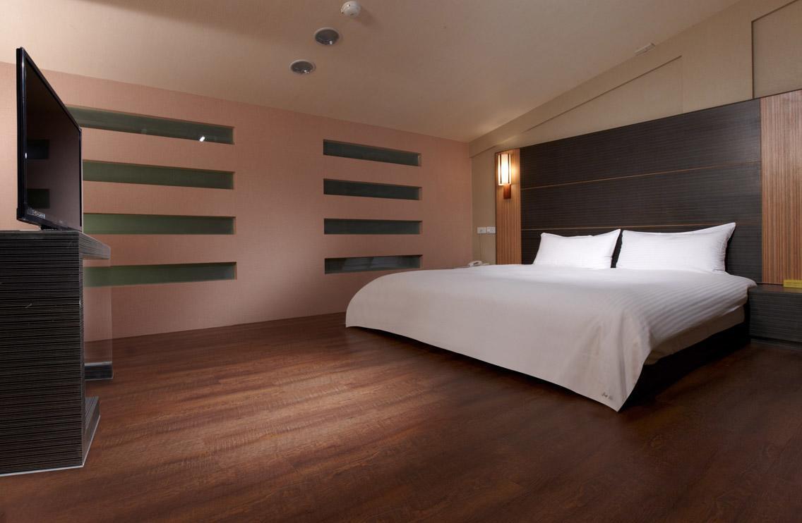 Hefong Deyang Hotspring Hotel Yilan Bagian luar foto