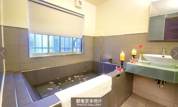 Hefong Deyang Hotspring Hotel Yilan Bagian luar foto